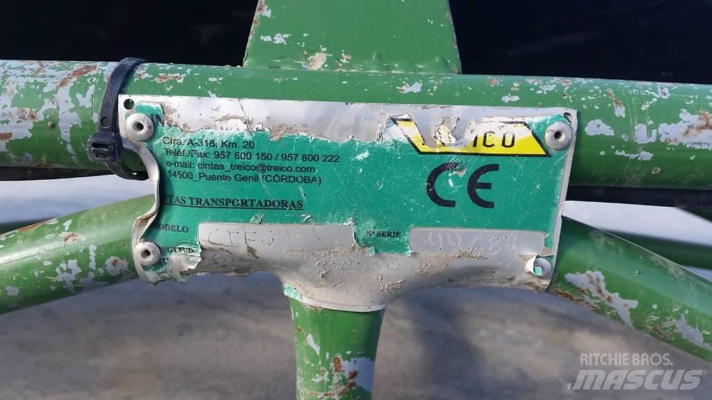  TREICO CTFG 6/500 أخرى