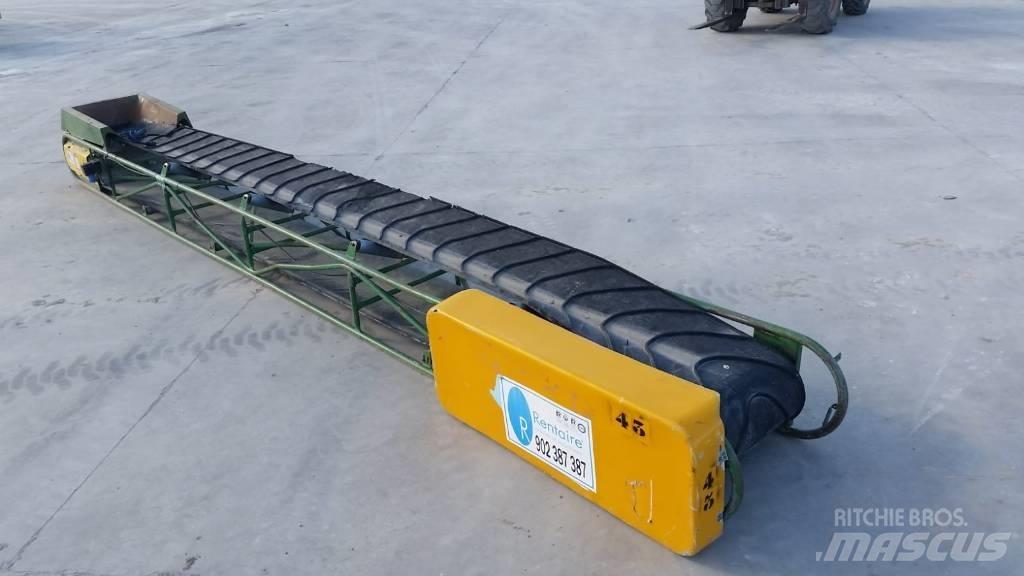  TREICO CTFG 6/500 أخرى