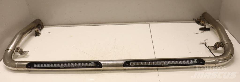 Scania R 450 وحدات الجر