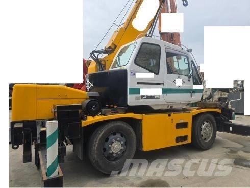 Kobelco RK120-2 رافعات الطرق الوعرة