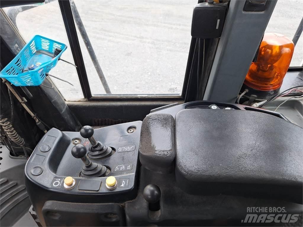 CAT 966H 4X4 أخرى