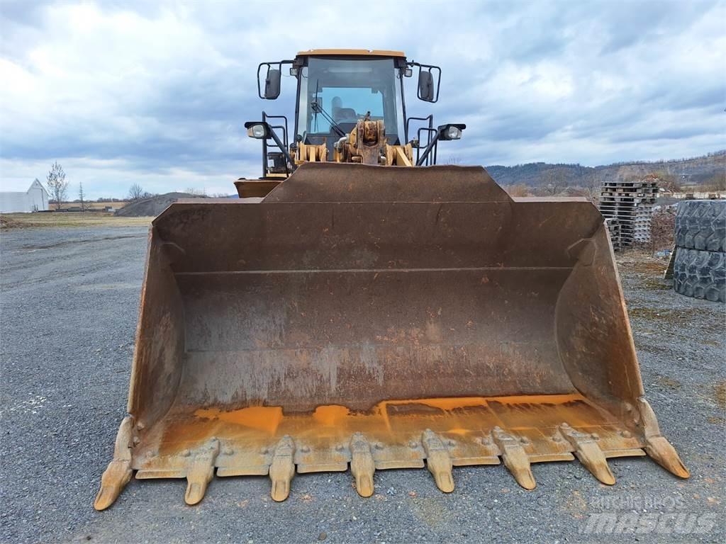 CAT 966H 4X4 أخرى