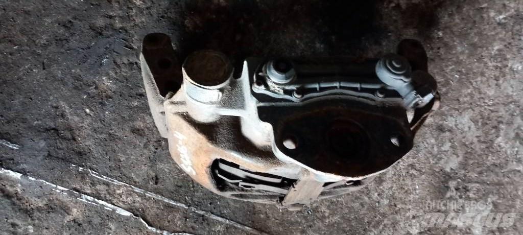 Scania R 440   1472421 مكابح