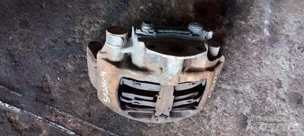 Scania R 440   1472421 مكابح