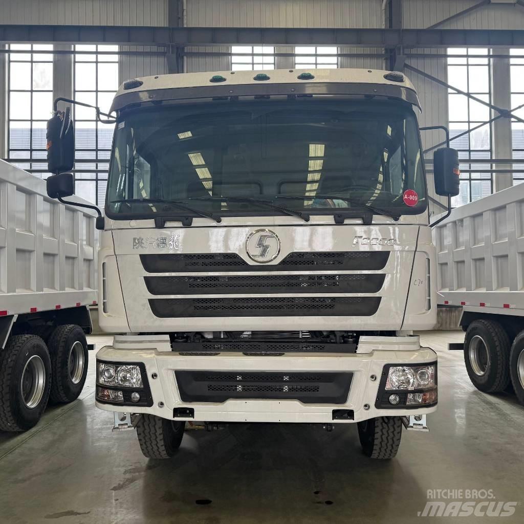 Shacman F 3000 شاحنات ذات صهاريج