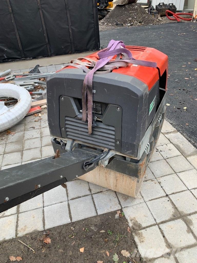 Husqvarna LP 6505 ِدَكات