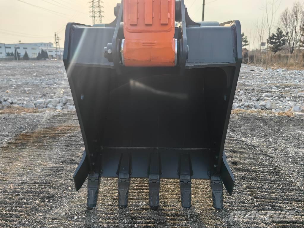 Doosan DX225 حفارات زحافة