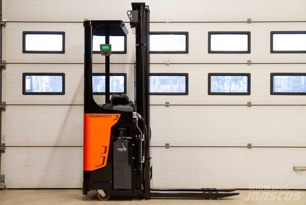Rocla SST 12 AC شاحنات مناولة ذاتية الدفع