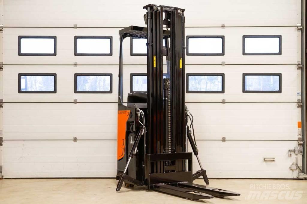 Rocla SST 12 AC شاحنات مناولة ذاتية الدفع