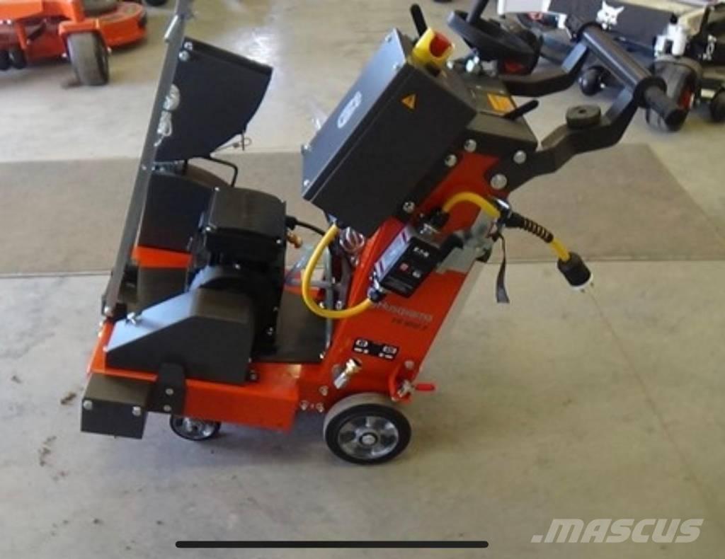 Husqvarna FS 600E محاريث