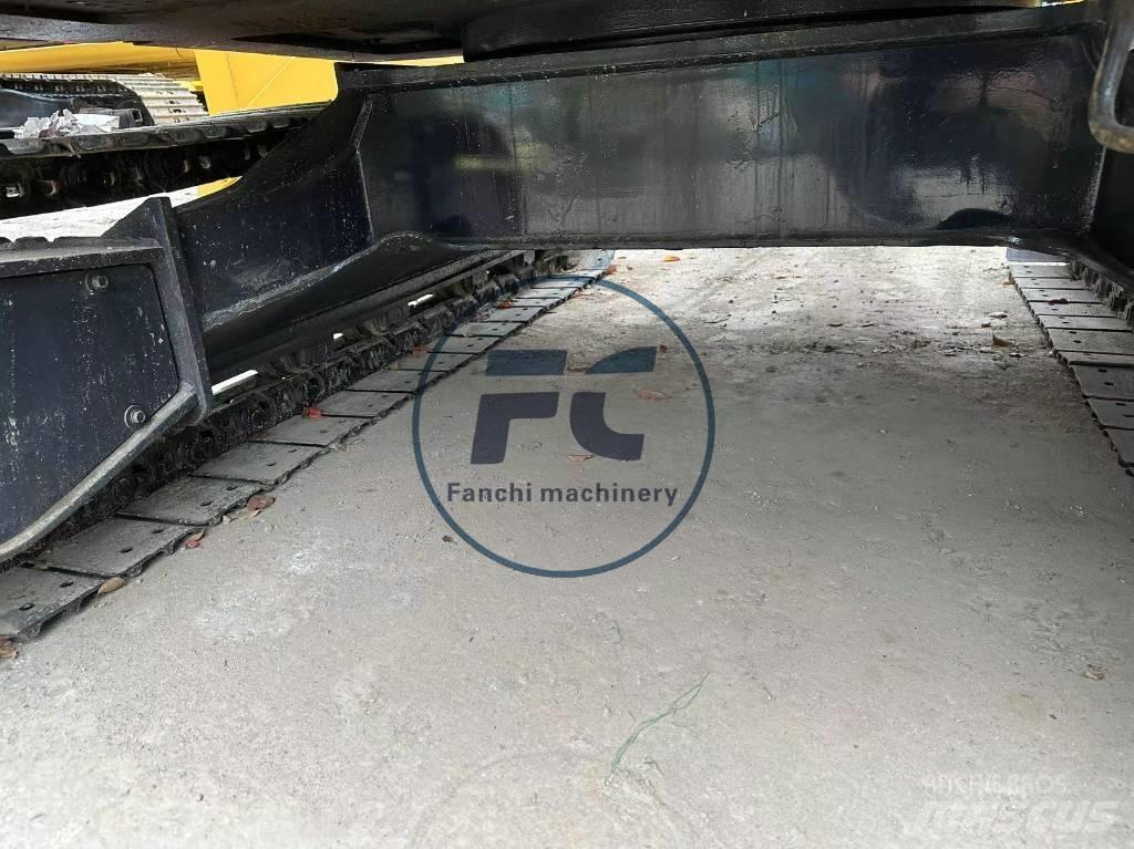 Kubota KX 183-3 حفارات صغيرة أقل من 7 طن (حفارات صغيرة)