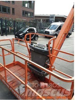 JLG 1250 AJP رافعات سلة مفصلية