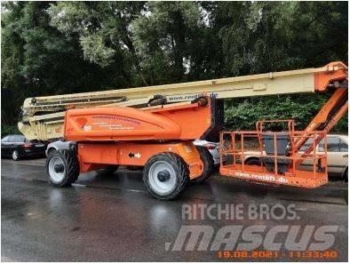 JLG 1250 AJP رافعات سلة مفصلية