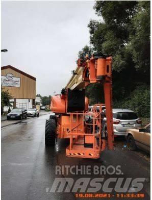 JLG 1250 AJP رافعات سلة مفصلية