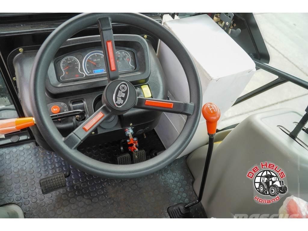 YTO NMF704C الجرارات
