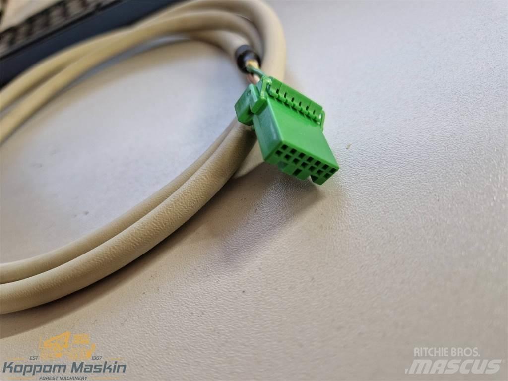 Rottne 401-10714A إلكترونيات