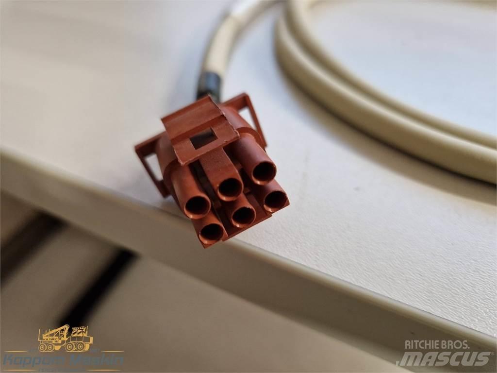 Rottne 401-10714A إلكترونيات