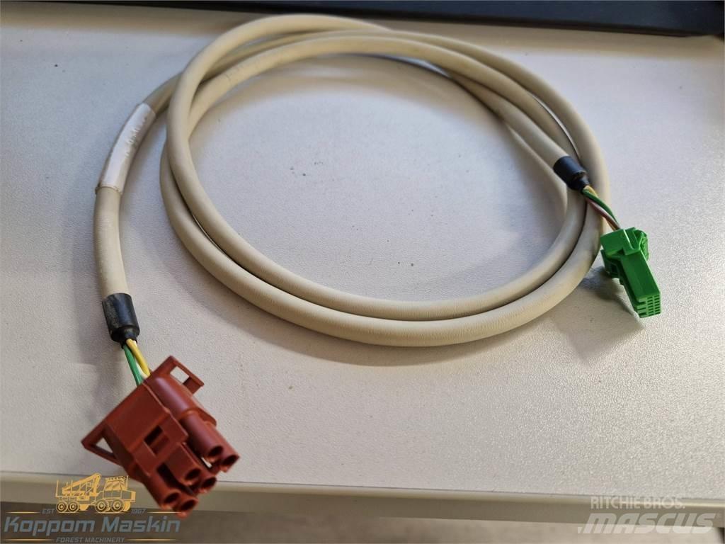 Rottne 401-10714A إلكترونيات