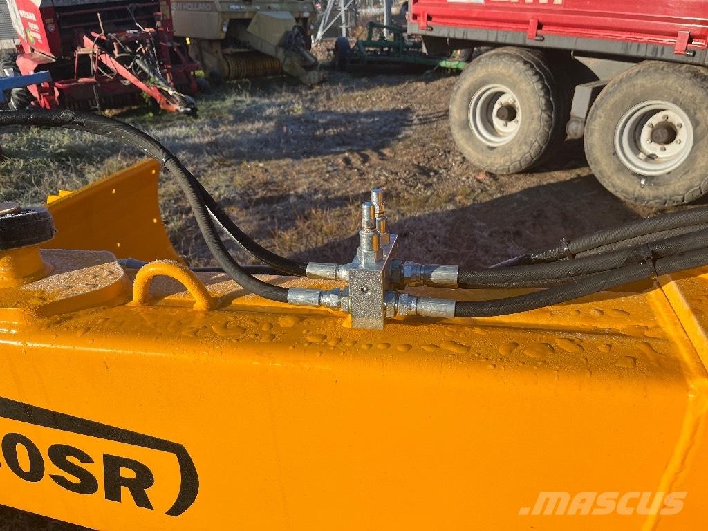 Wieska W380SR2 زلاقات الطرق