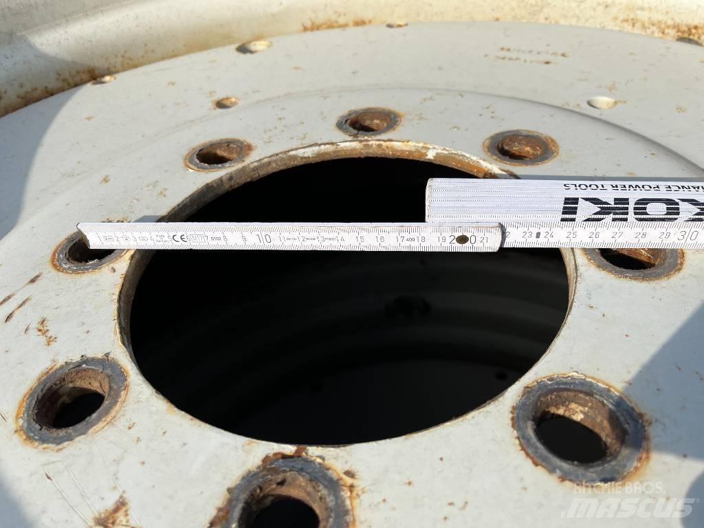 Michelin 600/65-38 ملحقات أخرى للجرارات