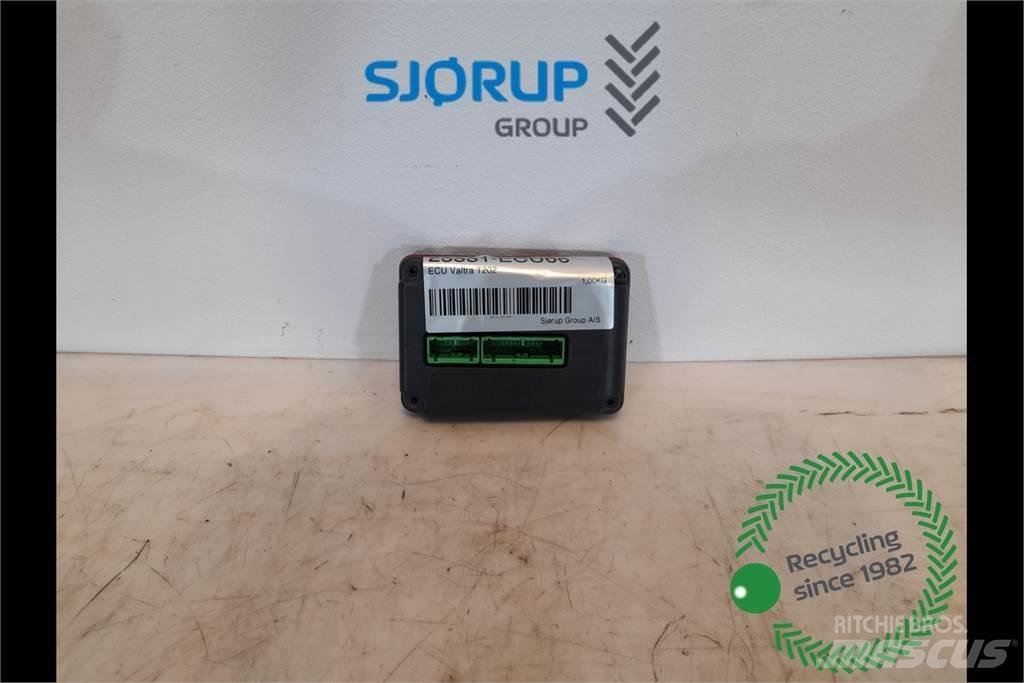 Valtra T202 ECU إلكترونيات