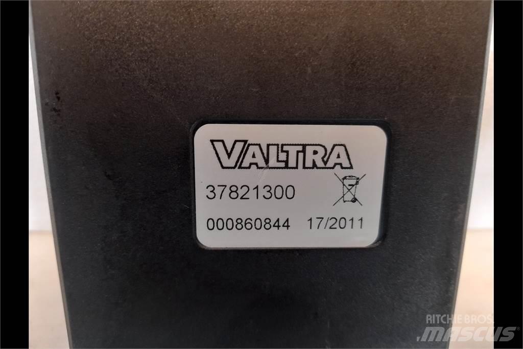 Valtra T202 ECU إلكترونيات