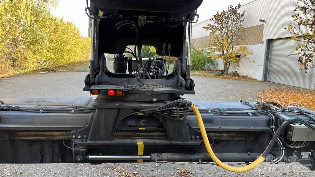 Hyster RS45-31CH رافعات حاويات