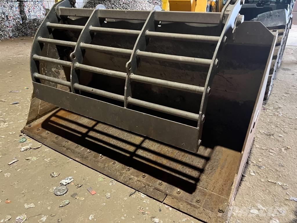 JCB 560-80 مناولات متداخلة