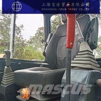 Doosan DH 60 حفارات صغيرة أقل من 7 طن (حفارات صغيرة)