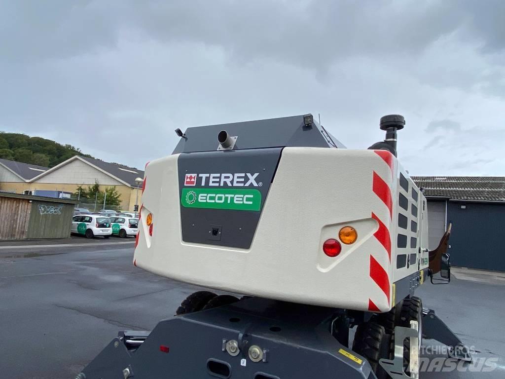 Terex Ecotec TWH 224 رافعة تلسكوبية