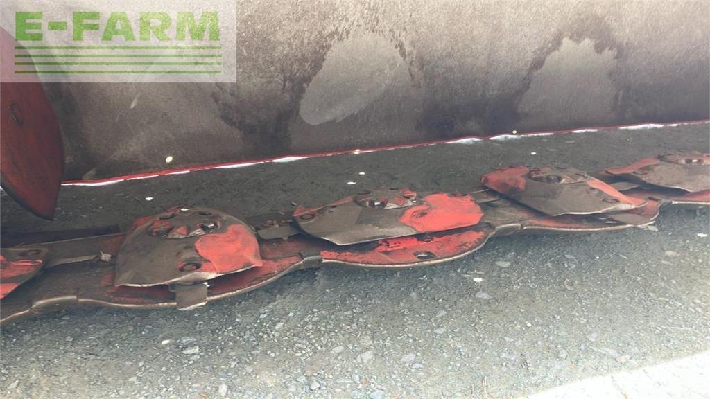 Kuhn GMD 3510 FF جزازات