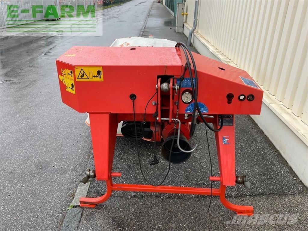 Kuhn GMD 3510 FF جزازات