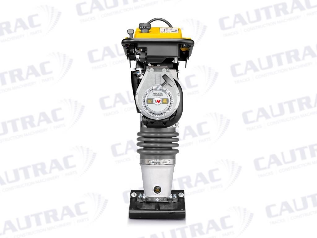 Wacker Neuson BS60-2 دكاكات أفقية