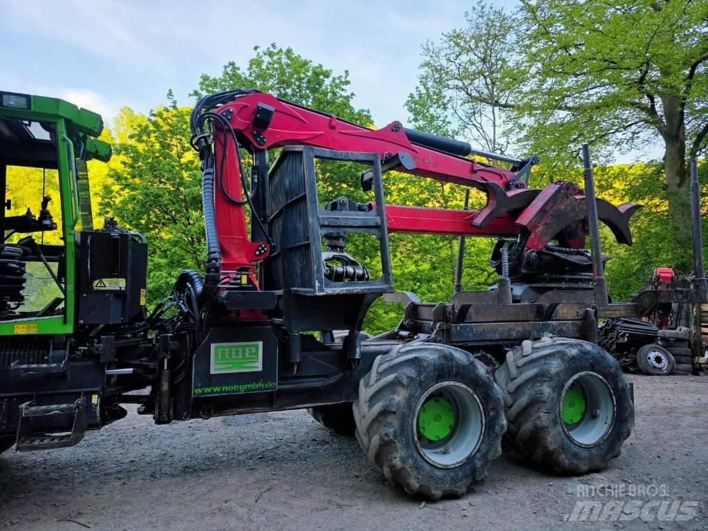 Noe NF210 6R شاحنات