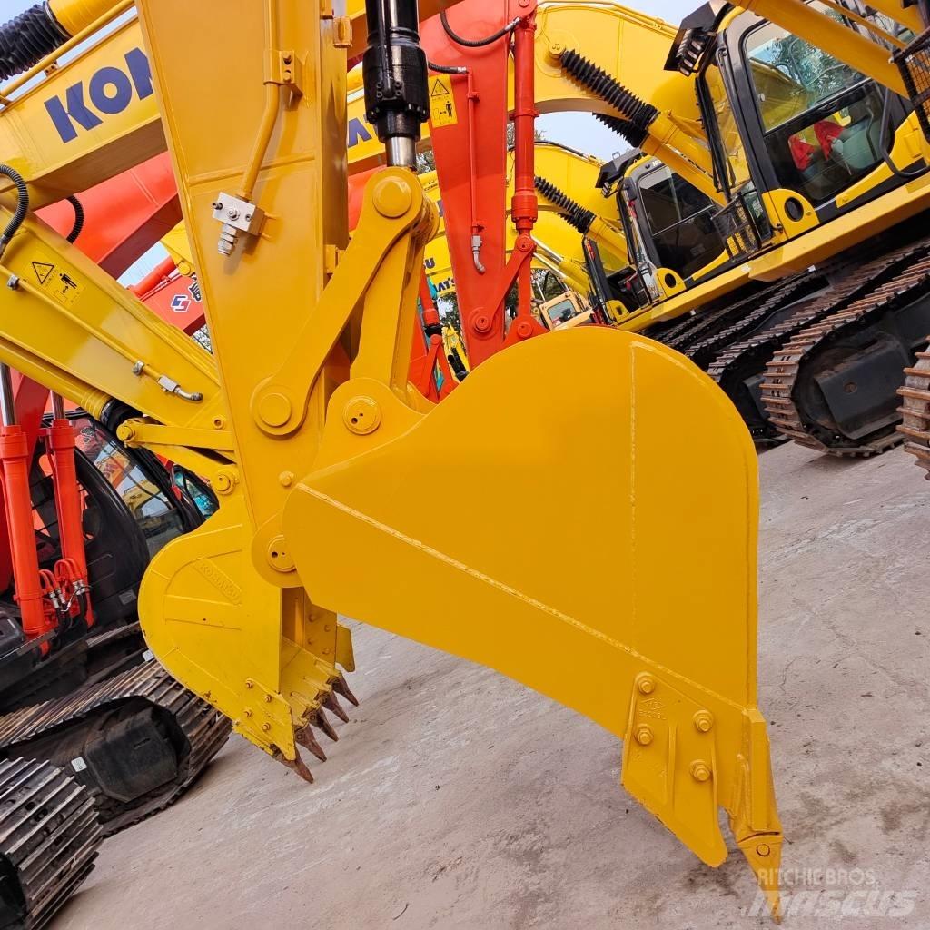 CAT 320 GC حفارات زحافة