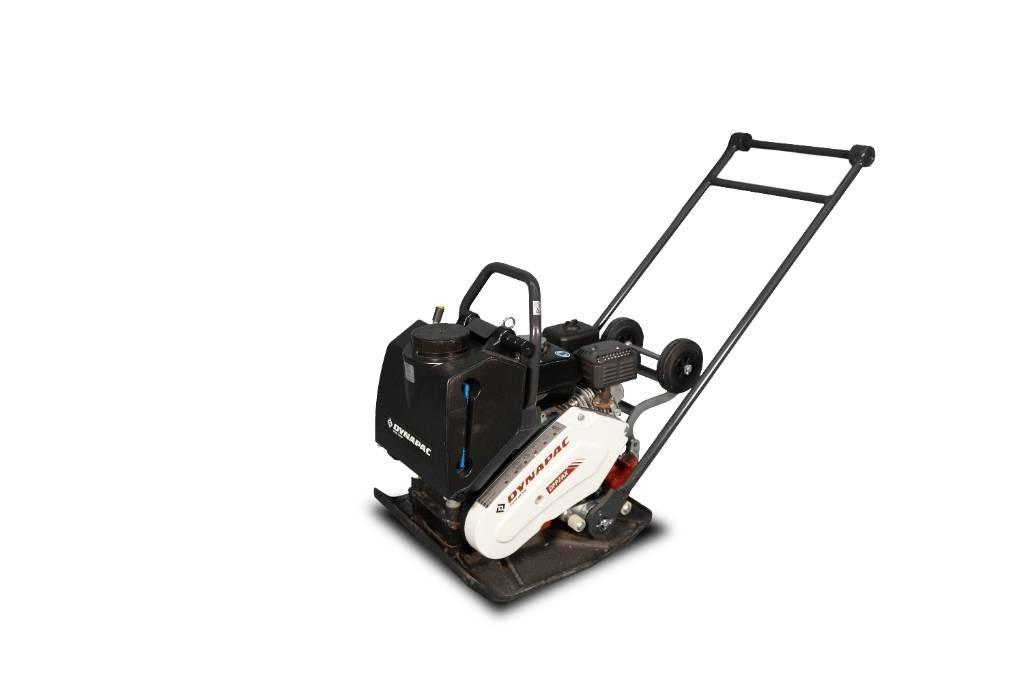 Dynapac DFP7AX دكاكات أفقية