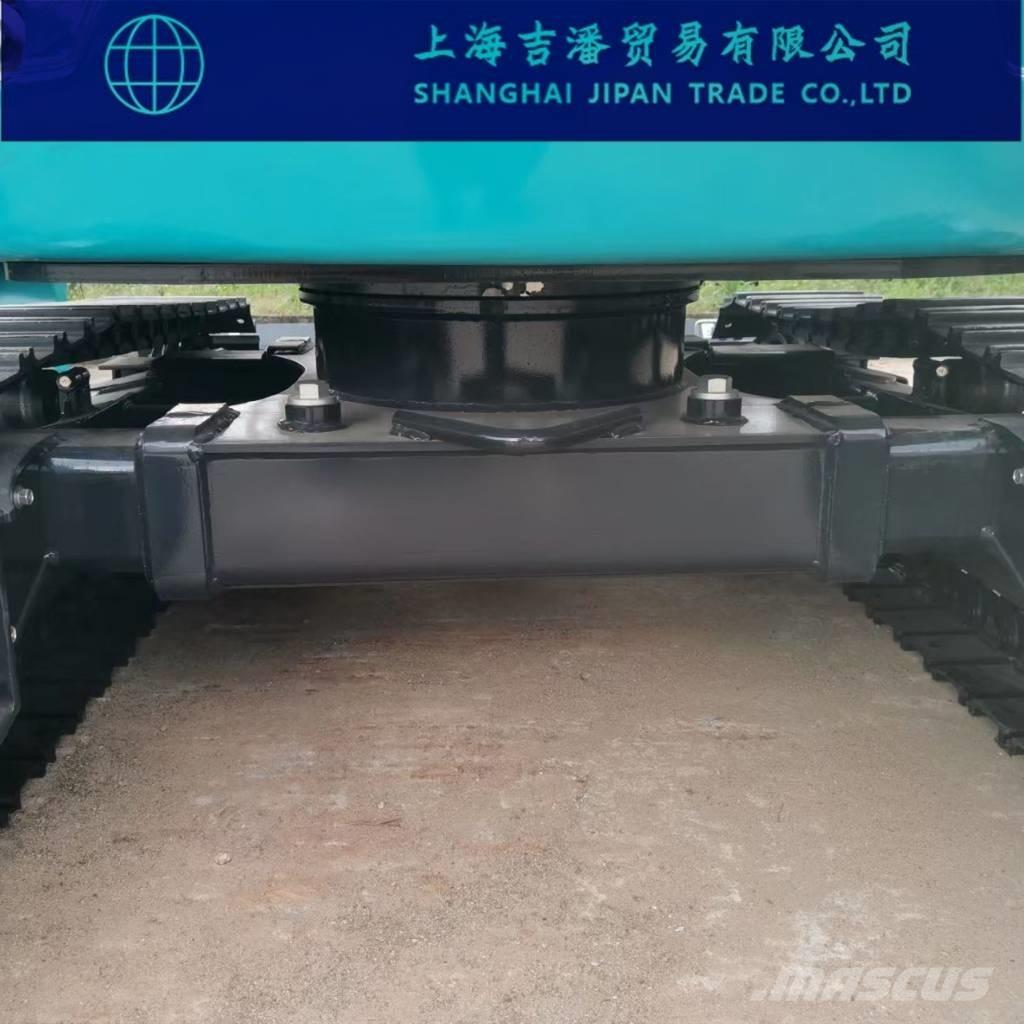 Kubota U 20 حفارات صغيرة أقل من 7 طن (حفارات صغيرة)
