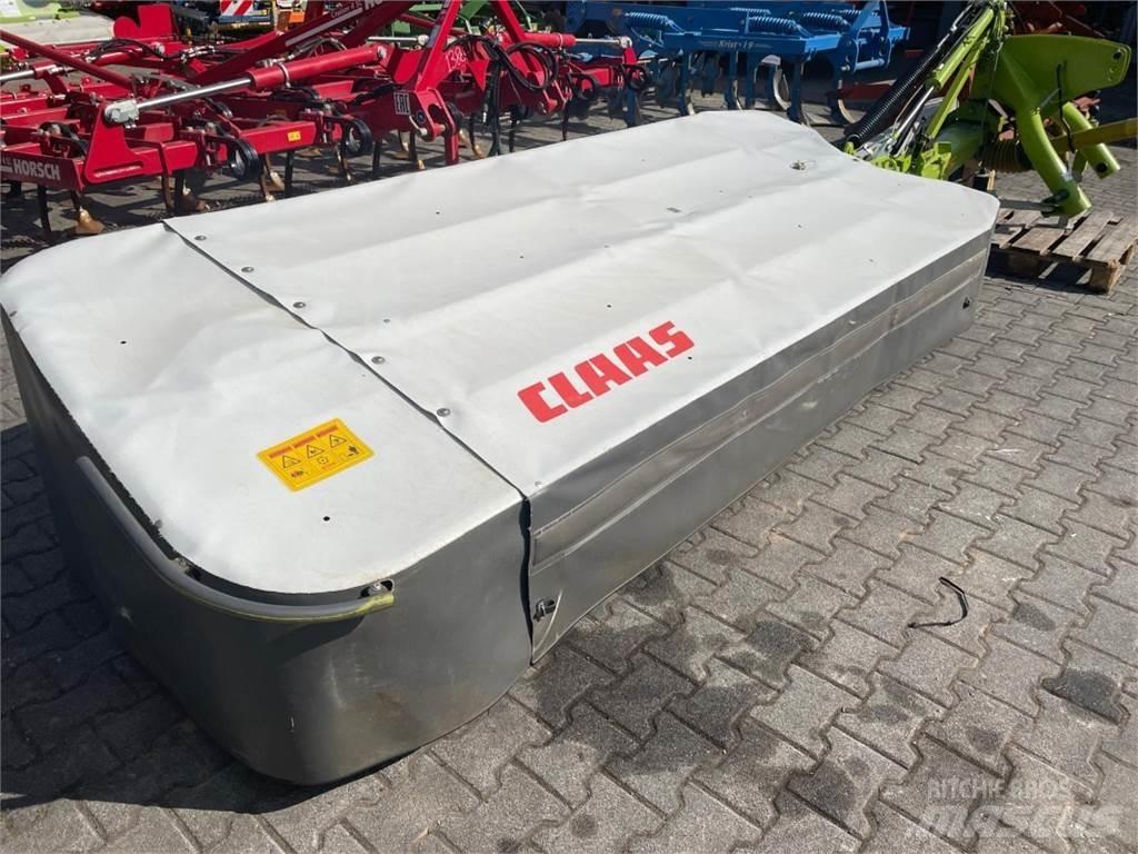 CLAAS Disco 3150 جزازات مكيفات