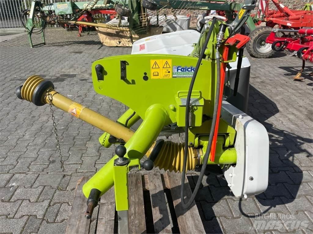 CLAAS Disco 3150 جزازات مكيفات