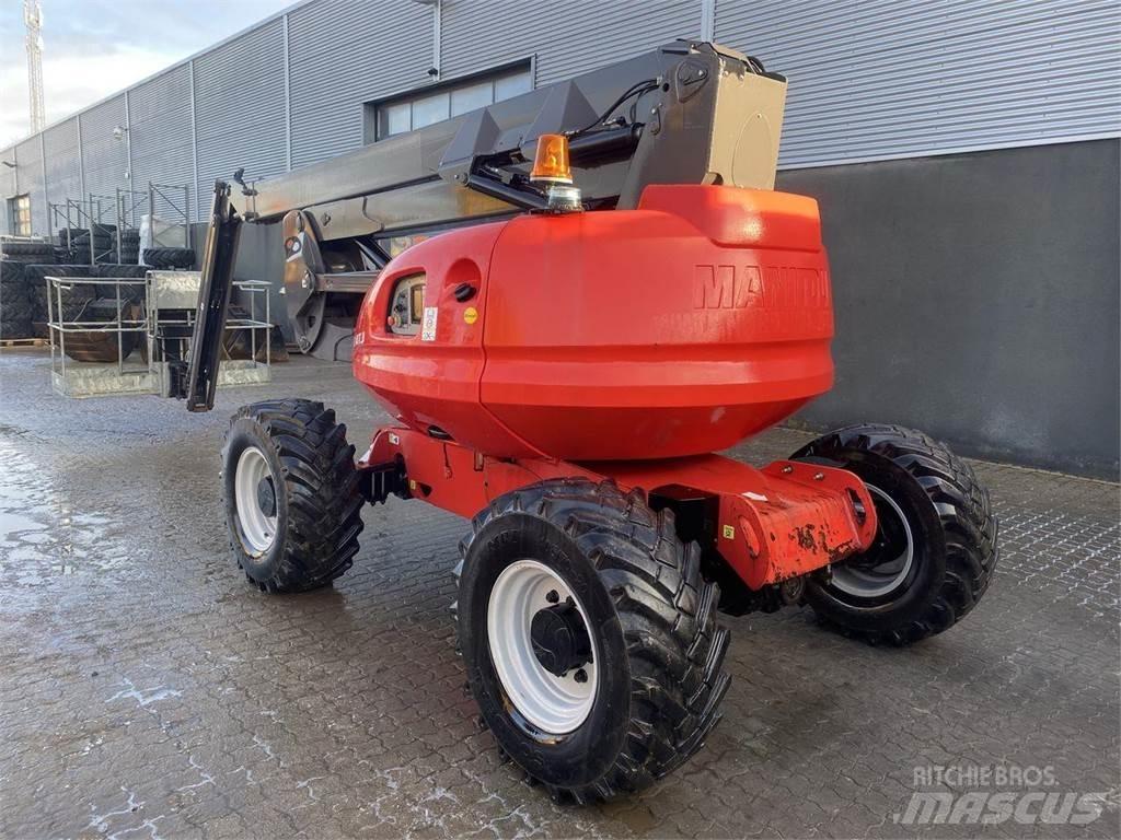Manitou 200ATJ RC رافعات سلة مفصلية