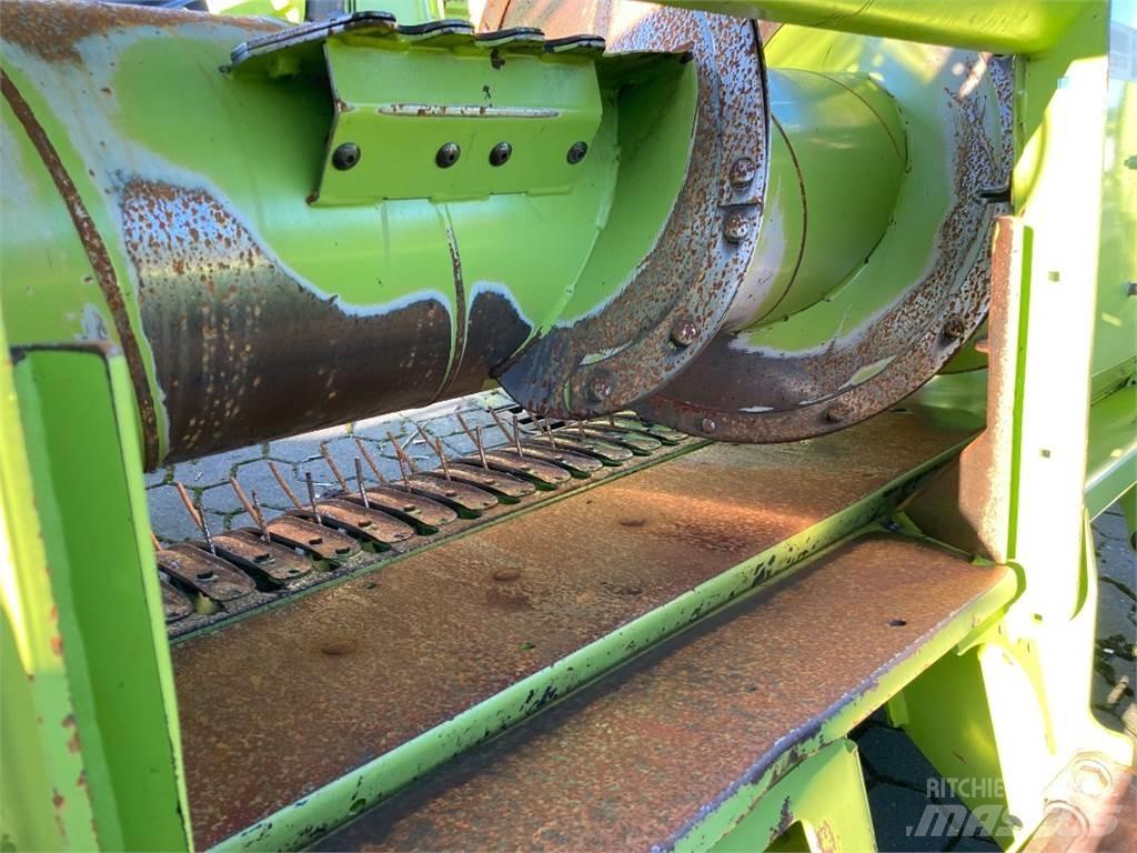 CLAAS PU 300 HD ملحقات علافات ذاتية الدفع