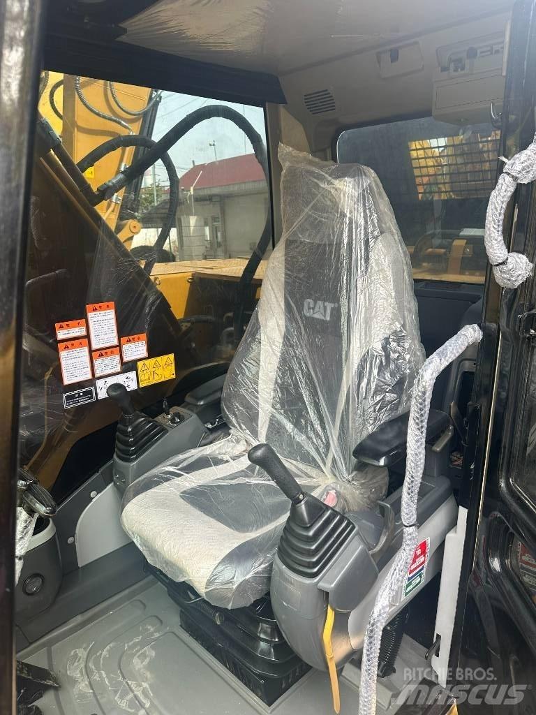 CAT CAT330 حفارات وسط 7 طن - 12 طن