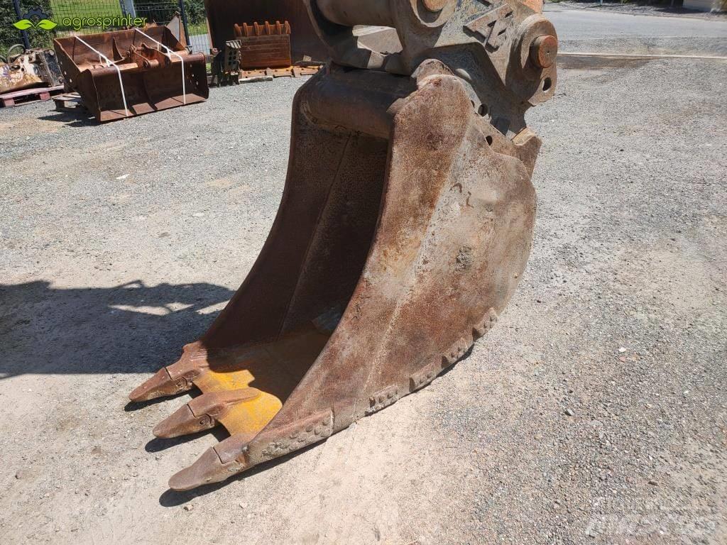 New Holland E 265 حفارات زحافة