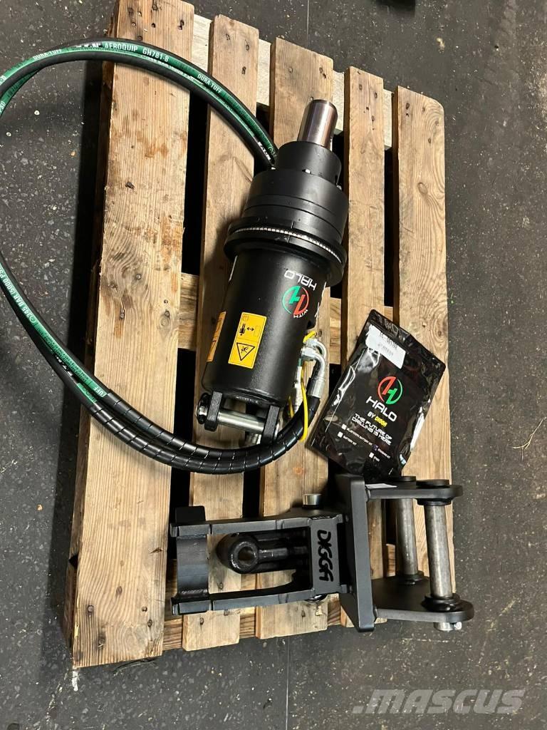 Digga PDX3 مثاقيب