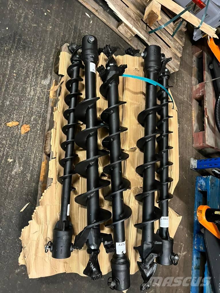 Digga PDX3 مثاقيب