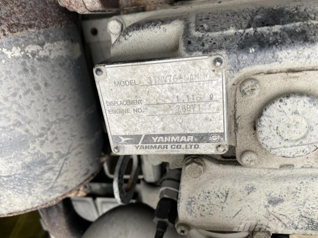 Ammann AV 12-2 مداحل ثنائية الاسطوانة