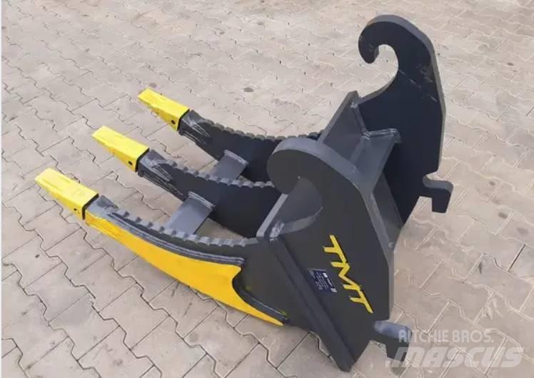 TMT JCB مكونات أخرى