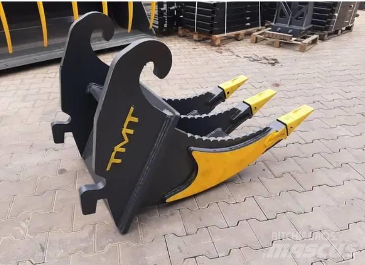 TMT JCB مكونات أخرى