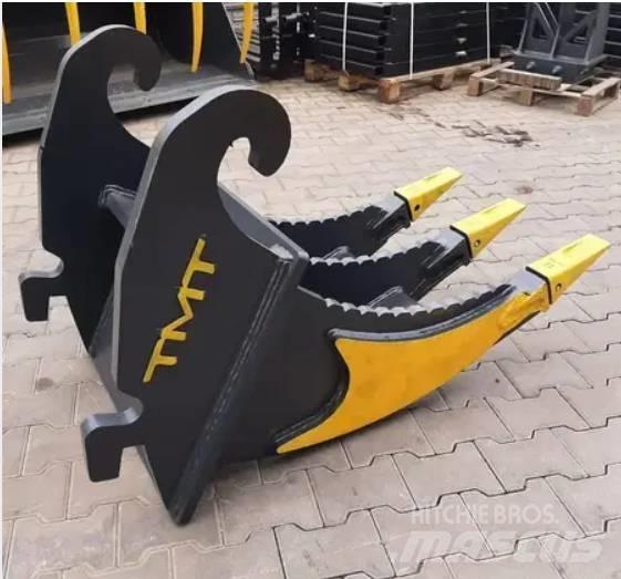 TMT JCB مكونات أخرى