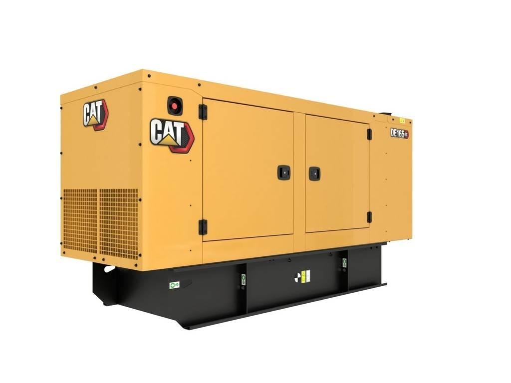 CAT DE165 GC مولدات أخرى